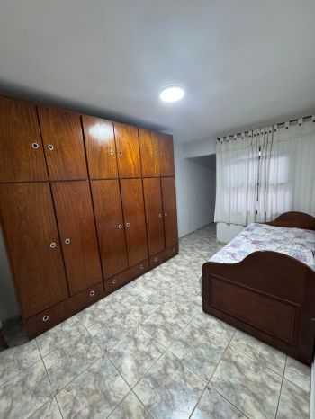 Casa São Paulo Parque São Lucas