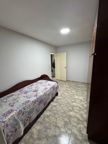 Casa São Paulo Parque São Lucas