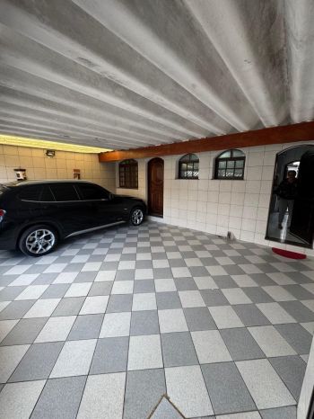 Casa São Paulo Parque São Lucas
