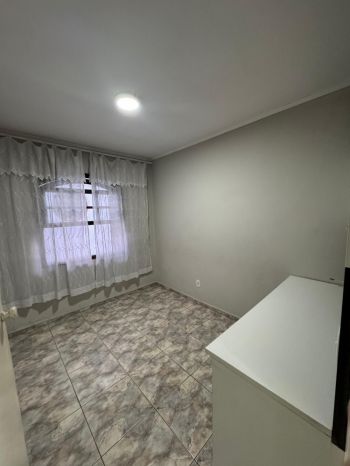 Casa São Paulo Parque São Lucas