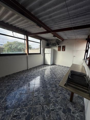 Casa São Paulo Parque São Lucas