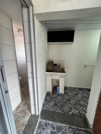 Casa São Paulo Parque São Lucas