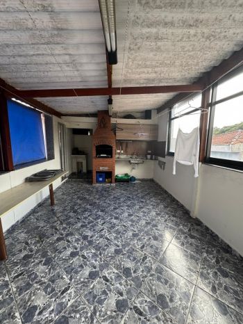 Casa São Paulo Parque São Lucas