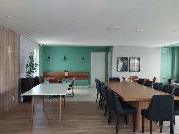 Apartamento São Paulo Vila Prudente