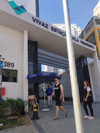 Apartamento São Paulo Vila Prudente