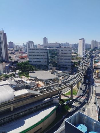 Apartamento São Paulo Vila Prudente