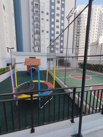 Apartamento São Paulo Vila Prudente
