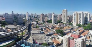 Apartamento São Paulo Vila Prudente