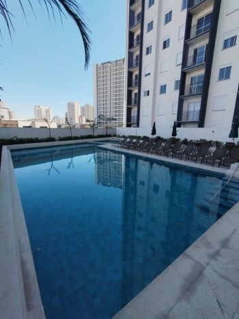 Apartamento São Paulo Vila Prudente
