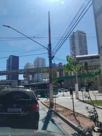 Apartamento São Paulo Vila Prudente