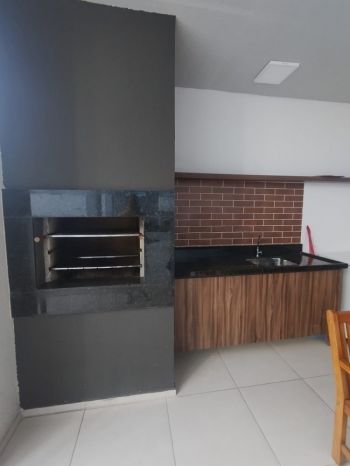 Apartamento São Paulo Vila Prudente