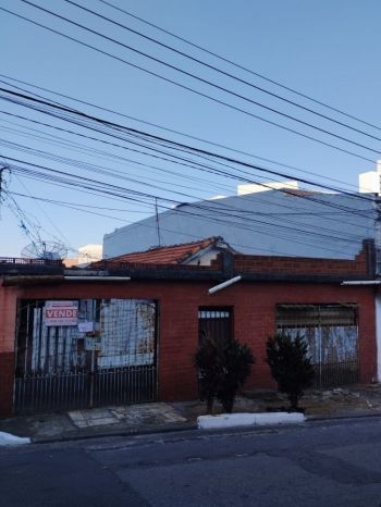 Casa São Paulo VILA TOLSTOI