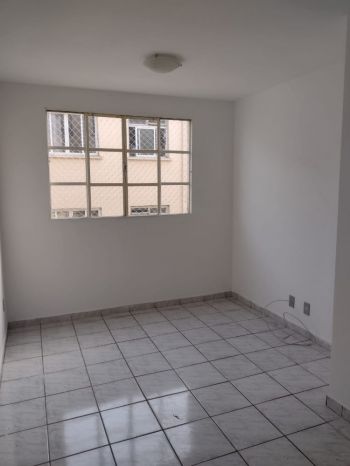 Apartamento São Paulo Jardim Sapopemba