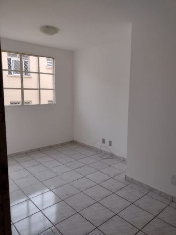 Apartamento São Paulo Jardim Sapopemba