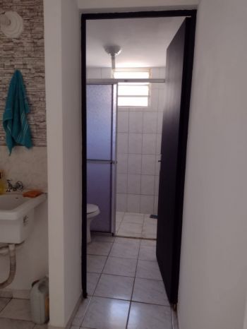 Apartamento São Paulo Jardim Sapopemba