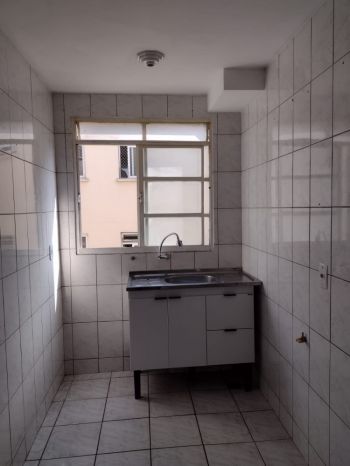 Apartamento São Paulo Jardim Sapopemba
