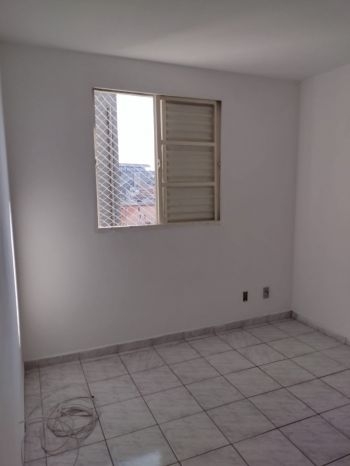 Apartamento São Paulo Jardim Sapopemba