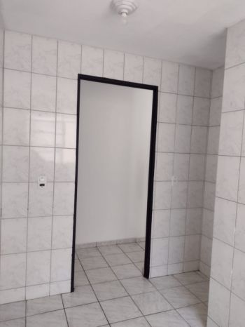 Apartamento São Paulo Jardim Sapopemba