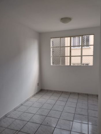 Apartamento São Paulo Jardim Sapopemba