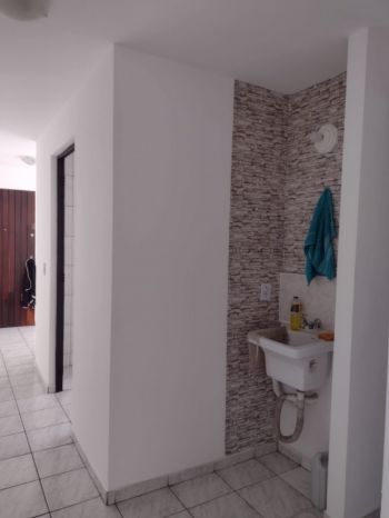 Apartamento São Paulo Jardim Sapopemba