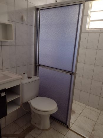 Apartamento São Paulo Jardim Sapopemba