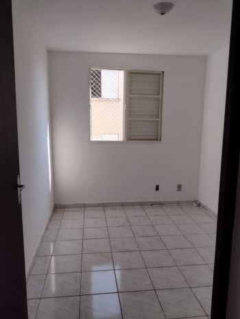 Apartamento São Paulo Jardim Sapopemba