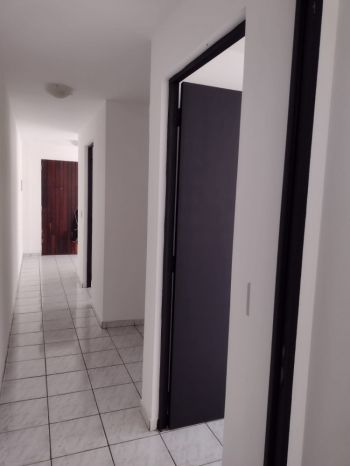 Apartamento São Paulo Jardim Sapopemba
