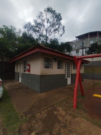 Apartamento São Paulo Jardim Sapopemba