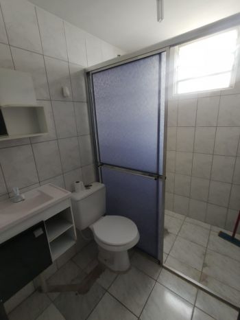 Apartamento São Paulo Jardim Sapopemba