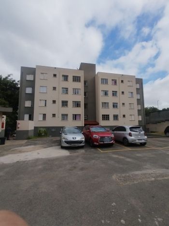Apartamento São Paulo Jardim Sapopemba