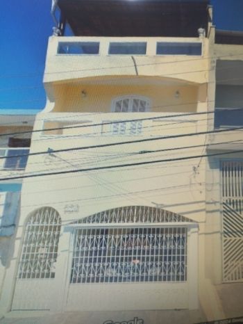 Imóvel para Renda São Paulo VILA PRIMAVERA